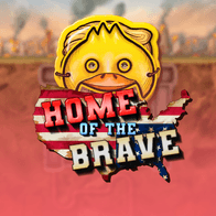 Home Of The Brave icon