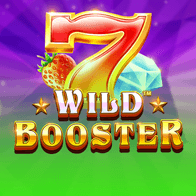 Wild Booster icon