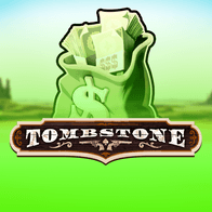 Tombstone icon
