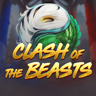 Clash Of The Beasts icon