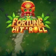Fortune Hit n Roll game thumbnail