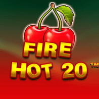 Fire Hot 20 icon