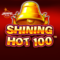 Shining Hot 100 Jackpot Play icon