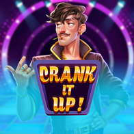 Crank it Up