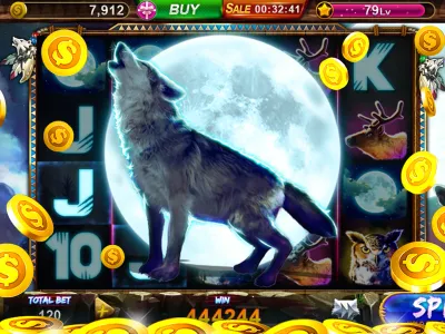 Panel de Juegos Destacados screenshot