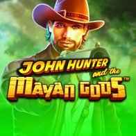 John Hunter and the Mayan Gods